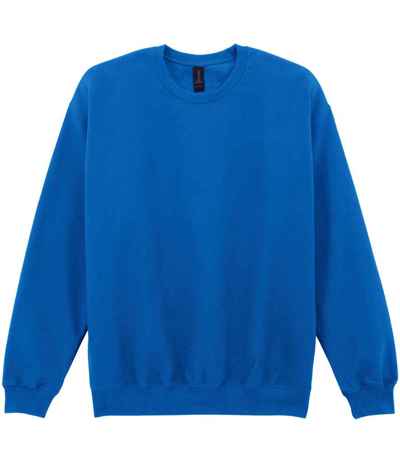 Gildan SoftStyle® Midweight Crew Neck Sweatshirt