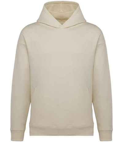 Native Spirit Unisex Oversized Hooded Sweatshirt