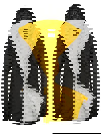 Deluxe Outdoor Jacket