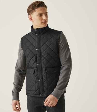 Regatta Tyler Diamond Quilted Bodywarmer