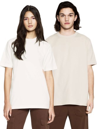 Earth Positive Heavy T shirt