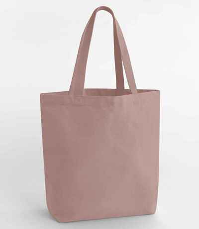 Westford Mill Heavyweight Canvas Tote Bag