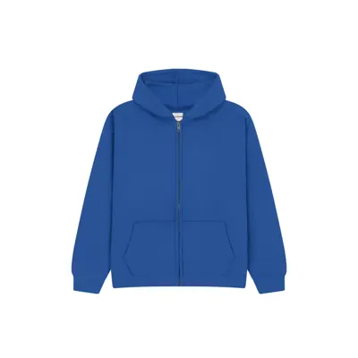 Kids Premium Zip Hoodie