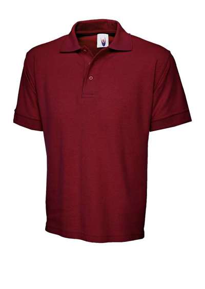Premium Polo Shirt