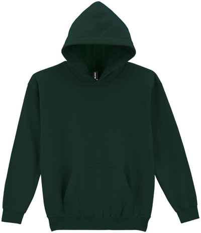 Gildan Kids Heavy Blend™ Hooded Sweatshirt