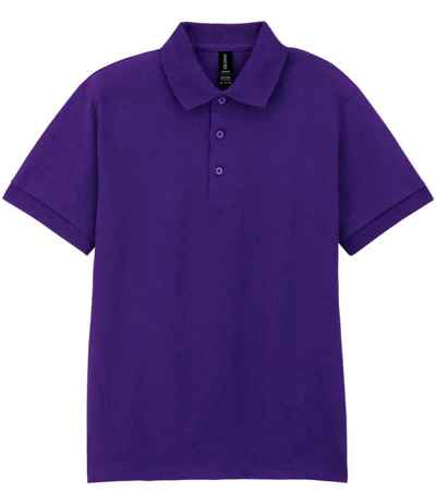 Gildan DryBlend® Jersey Polo Shirt