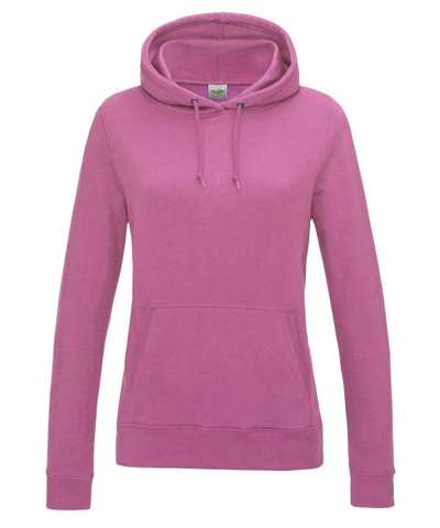 Ladies Hoodie