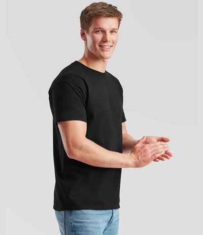 Fruit of the Loom Iconic 195 T-Shirt