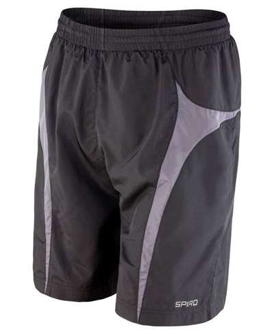 Spiro Micro Lite Team Shorts