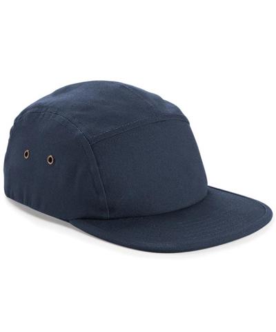 Oxford 5 Panel Cap