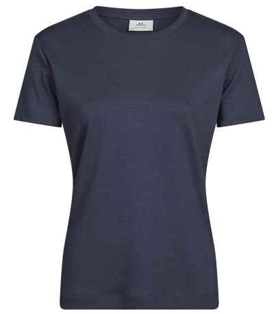 Tee Jays Ladies Pima Cotton T-Shirt