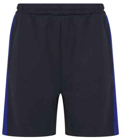 Finden + Hales Knitted Shorts