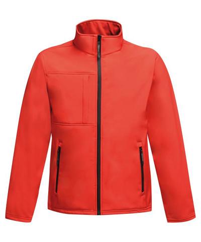 Octagon II Softshell