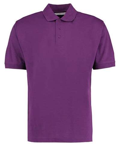 Klassic Polo With Superwash® 60°C