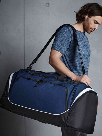 Quadra Pro Team Jumbo Kit Bag