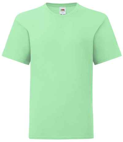 Fruit of the Loom Kids Iconic 150 T-Shirt