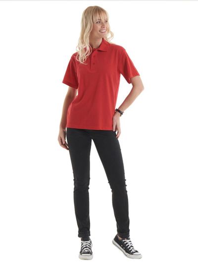 Olympic Polo Shirt