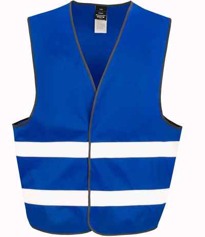 Result Core Enhanced Vis Vest