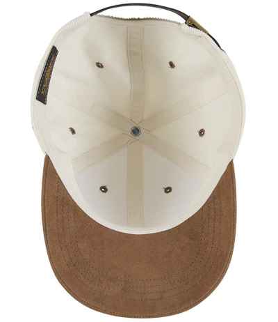 Flexfit Corduroy Suade Cap