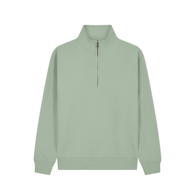 Premium Quarter Zip Sweatshirt