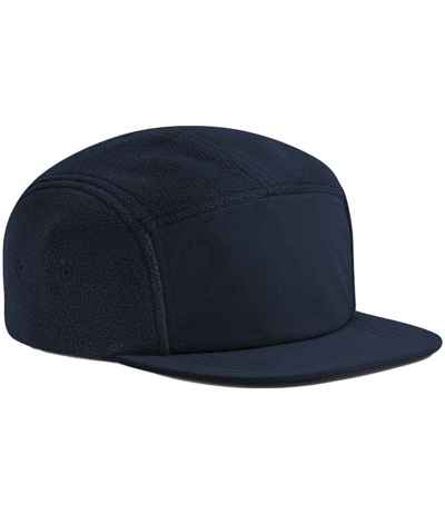 Beechfield Recycled Fleece Outdoor Camper Cap