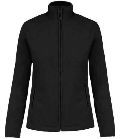 Ladies Micro Fleece