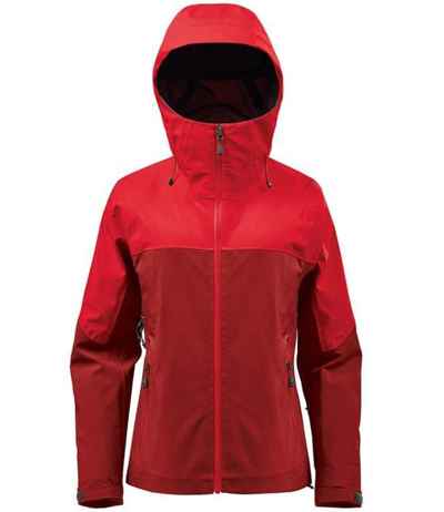 Stormtech Ladies Vertex Stormshell Jacket