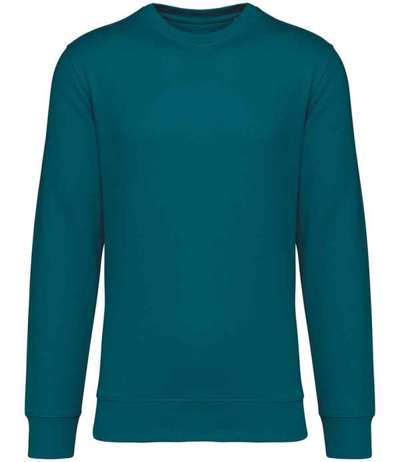 Unisex Crew Neck Sweatshirt