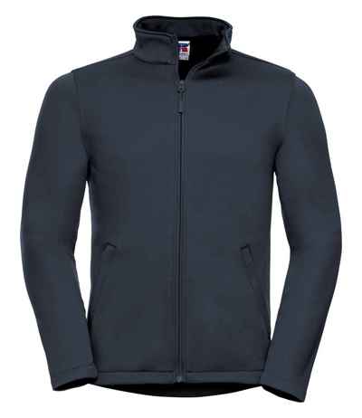 Russell Athletic Smart Soft Shell Jacket