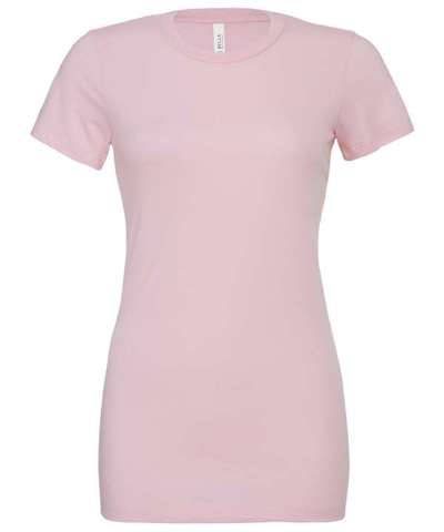 Bella Ladies Relaxed Jersey T Shirt