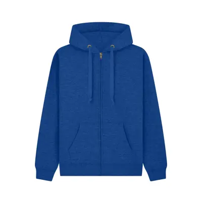 Premium Zip Hoodie