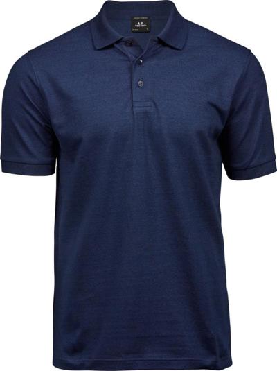 Tee Jays Mens Luxury Stretch Polo