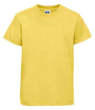 Russell Athletic Kids Classic Ringspun T-Shirt