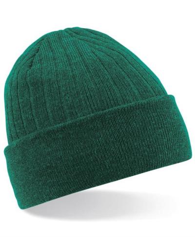 Beechfield Thinsulate Beanie Hat