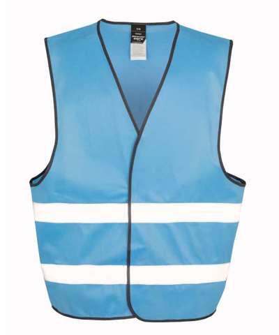 Core Motorist Hi Vis Vest