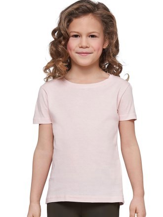 Girls short sleeve tee
