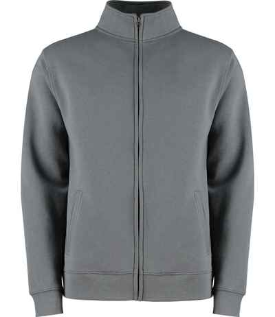 Kustom Kit Sweat Jacket