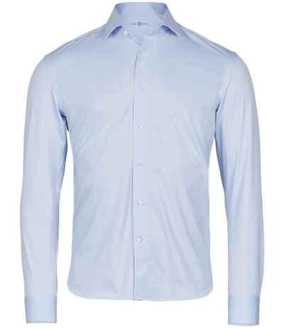 Tee Jays Active Stretch Long Sleeve Shirt