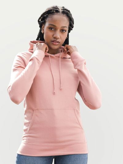 Ladies Hoodie