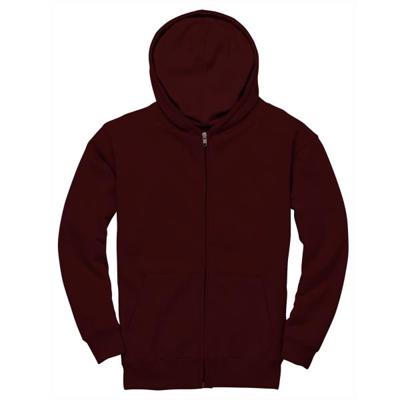 CLEARANCE Kids Comfort Cut Zip Hoodie
