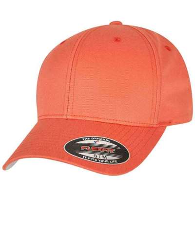 Flexfit Fitted Baseball Cap