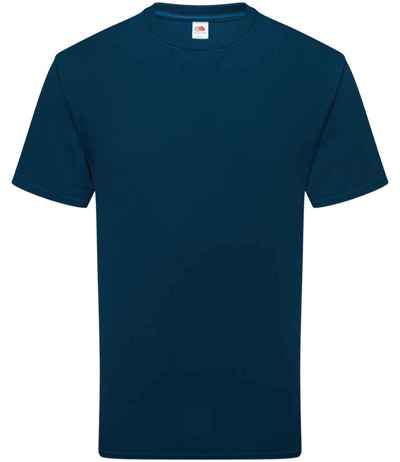 Fruit of the Loom Pure Cotton T-Shirt