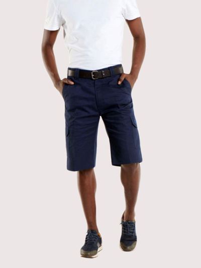 Mens Cargo Shorts