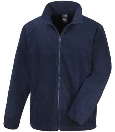 Result Core Norse Outdoor Fleece Jacket