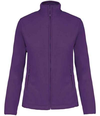 Ladies Micro Fleece