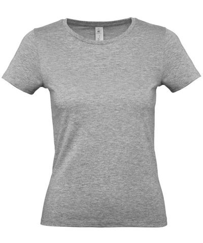 Womens E150 Ringspun T-Shirt