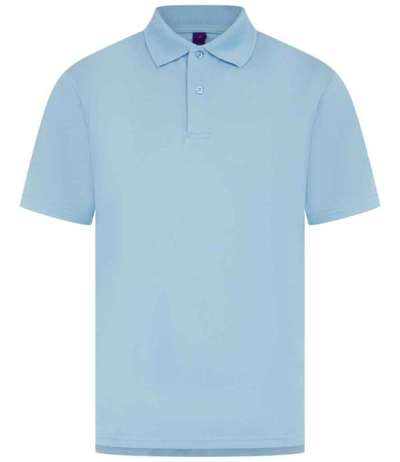 Mens Coolplus Polo Shirt