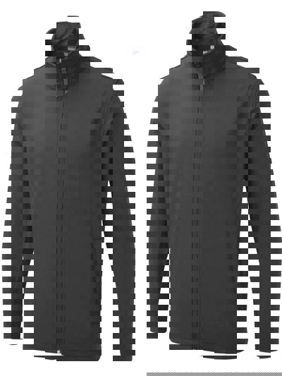 The UX Printable Soft Shell Jacket