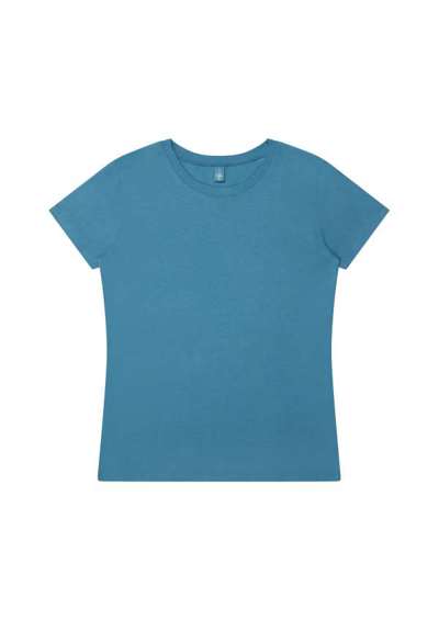 Womens Bamboo Jersey Tshirt