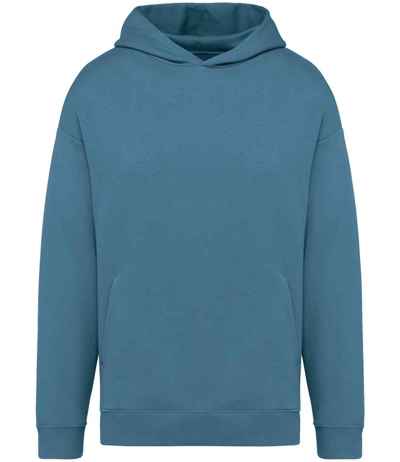 Native Spirit Unisex Oversized Hoodie